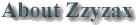 About Zzyzax