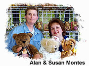 [Alan & Susan Montes]