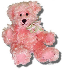 [Ros&eacute; Bear]