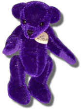 [Little Al Bear]