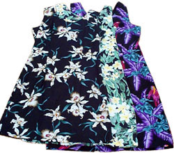 [Hawaiian Shift]