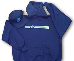 [High Tide Sweat Shirt Package]