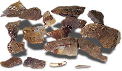 [Assorted Stones]