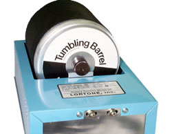 [Lapidary Tumbler]