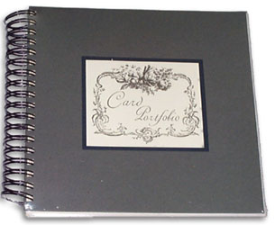 Card Organizer