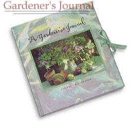 Gardener's Journal