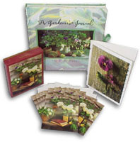 [Garden Lovers Package]