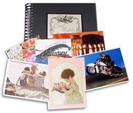 [Card Organizer and Cards]