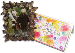 [Sentimental Birthday Gift]