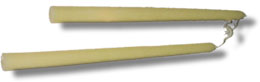 [Candle Sticks]