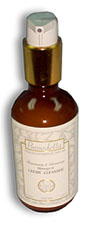 [Creme Cleanser]