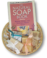 [Soap Basket]