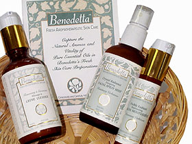 [Benedetta Skin Care]