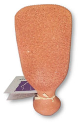 [Foot Scrubber]