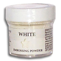 Embossing Powder
