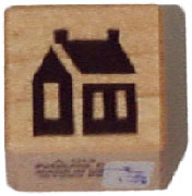 House Stamp