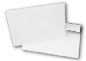 Matte Kote-Note Cards and Envelopes