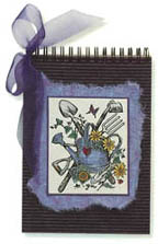 [Garden Journal]