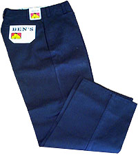 [Ben Davis Work Pants]