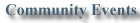 Community Events