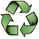 [Earth Friendly!]
