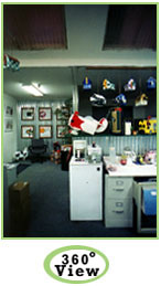 [Main Office]