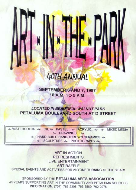September 6th - 7th